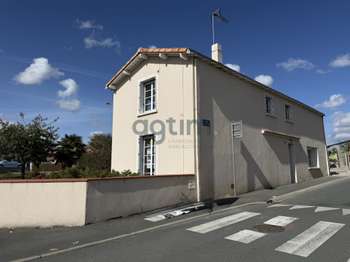 Photo Vente maison Chavagnes-en-Paillers