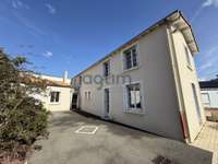 Vente maison 7 pièces Vente maison 7 pièces