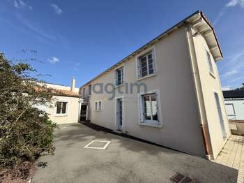 Vente Maison 4 chambresChavagnes-en-Paillers