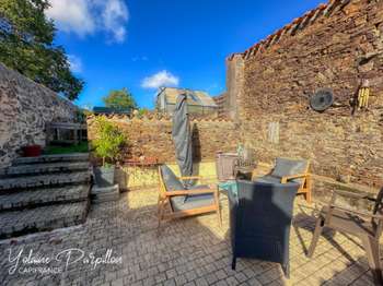 Vente Maison 2 chambresChavagnes-en-Paillers