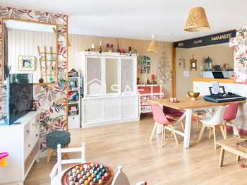 Vente Maison 2 chambresChavagnes-en-Paillers