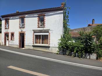 Vente maison 3 pièces Chavagnes-en-Paillers 85