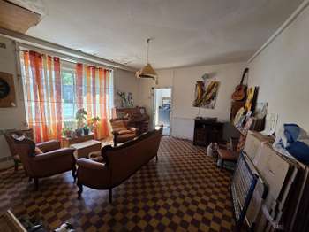 Vente Maison 2 chambresChavagnes-en-Paillers