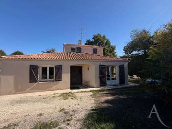 Vente Maison 4 chambresChavagnes-en-Paillers