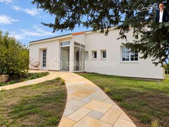 Vente Maison 3 chambresChavagnes-en-Paillers