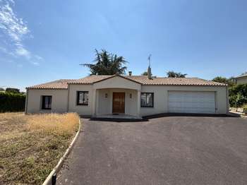 Vente Maison 3 chambresChavagnes-en-Paillers