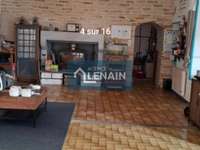 Vente maison 7 pièces Vente maison 7 pièces