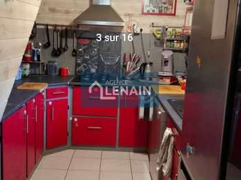 Vente maison 7 pièces Vente maison 7 pièces