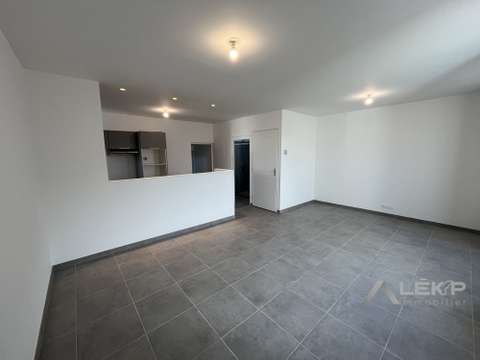 Vente maison 6 pièces Chavagnes-les-Redoux 85