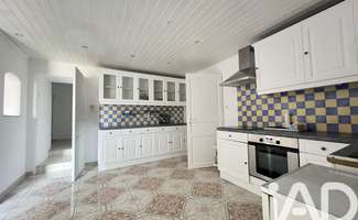 Photo Vente maison Chavagnes-les-Redoux