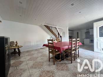Vente maison 5 pièces Vente maison 5 pièces