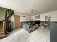 Vente maison 5 pièces Vente maison 5 pièces