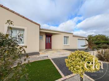 Vente Maison 3 chambresChavagnes-les-Redoux