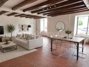 Vente Maison 5 chambresChavaignes