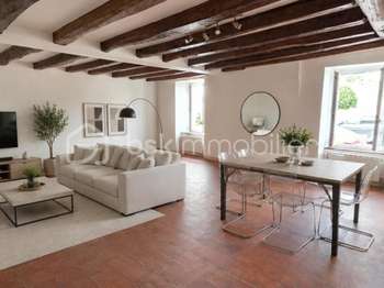 Vente maison 7 pièces Chavaignes 49