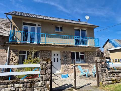 Vente maison 5 pièces Chavanac 19