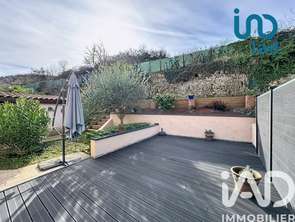 Vente Maison 4 chambresChavanay