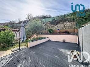 Vente Maison 4 chambresChavanay