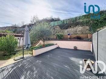 Vente maison 5 pièces Chavanay 42