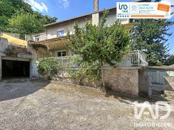 Vente Maison 3 chambresChavanay