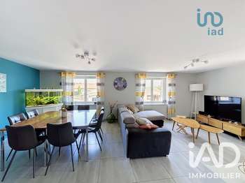 Vente maison 4 pièces Vente maison 4 pièces