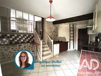 Vente maison 4 pièces Vente maison 4 pièces