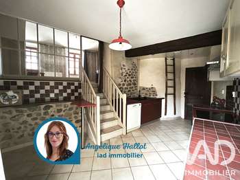 Vente Maison 2 chambresChavanay