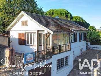 Vente Maison 4 chambresChavanay