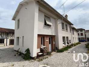 Vente Maison 4 chambresChavanges