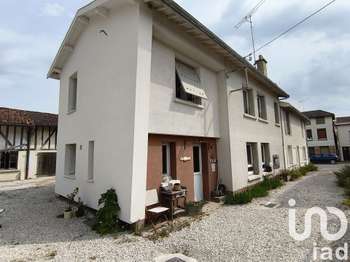Vente maison 6 pièces Vente maison 6 pièces