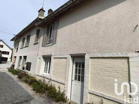 Vente maison 6 pièces Chavanges 10