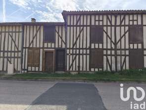 Vente Maison 2 chambresChavanges