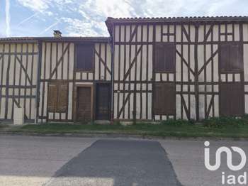 Vente maison 3 pièces Chavanges 10