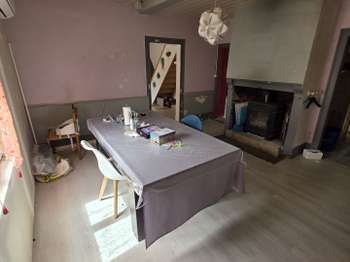 Vente maison 5 pièces Vente maison 5 pièces