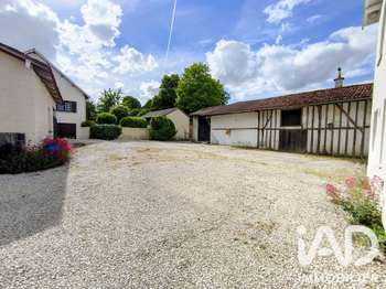 Vente Maison 4 chambresChavanges