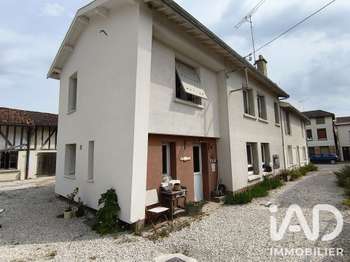 Vente maison 5 pièces Vente maison 5 pièces