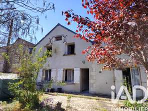 Vente Maison 7 chambresChaveignes