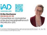 Vente maison 9 pièces