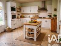 Vente maison Chaveignes - 37