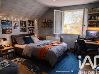 Vente maison 9 pièces Vente maison 9 pièces