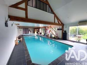 Vente Maison 6 chambresChavigny-Bailleul