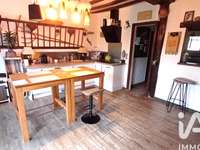 Vente maison 8 pièces Vente maison 8 pièces