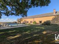 Vente maison 8 pièces Vente maison 8 pièces