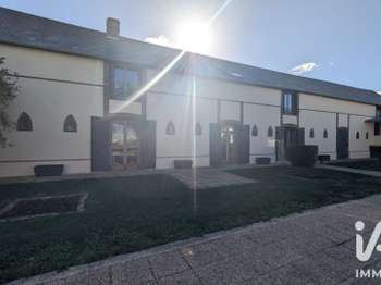 Vente Maison 5 chambresChavigny-Bailleul