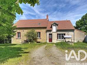Vente Maison 4 chambresChavin