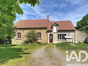 Vente Maison 4 chambresChavin