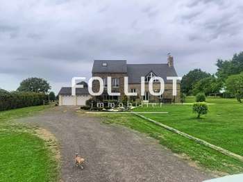 Photo Vente maison Chavoy