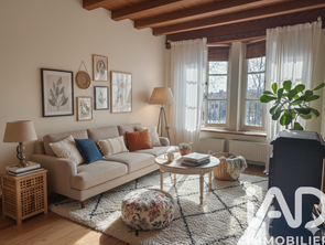 Vente Maison 3 chambresChazay-d'Azergues