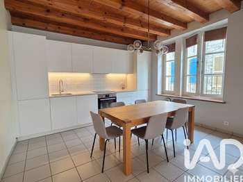 Vente Maison 3 chambresChazay-d'Azergues