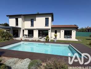 Vente Maison 4 chambresChazay-d'Azergues
